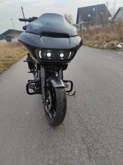 HD Road Glide 2021