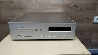 Luxman D-06u Ultimate SACD