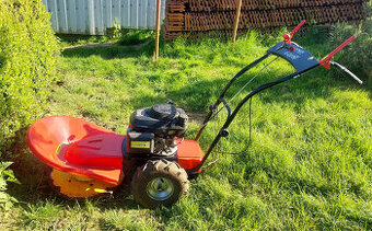 Prodám sekačku Vari Honda Líza 60 - platí do smazání