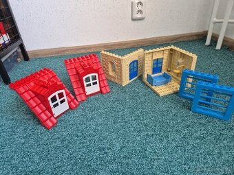 Lego Duplo Dům a bydlení