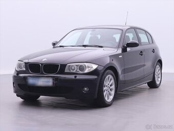 BMW Řada 1 1,6 116i 85kW Xenon Aut.Klima (2006)
