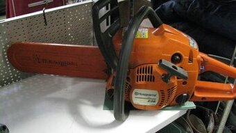 Motorová pila Husqvarna 236