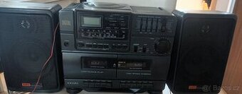 Osaka Type PCD 7500