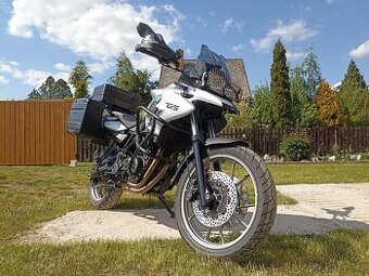 BMW F700 GS