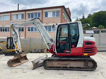 TAKEUCHI TB290-2 2019