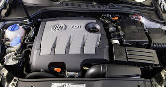 Motor naftový DGDA 1.6TDI 85KW VW Touran 5 2018