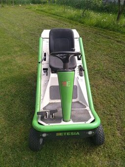 Etesia Bahia - 1