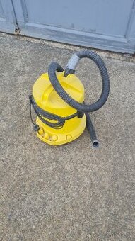 Vysavac Karcher A2004