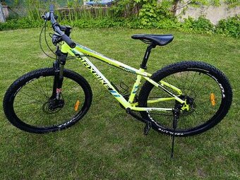 Horské kolo Maxbike 27,5