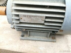 Motor - 1