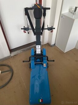 Novy schodolez Vimec T09