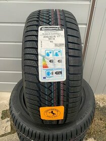 Nové zimníContinental WinterContact TS 850 P 235/45 R17 94H
