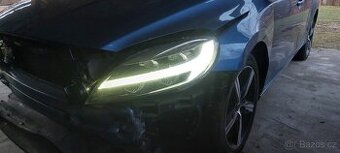 Volvo v40 R-Design
