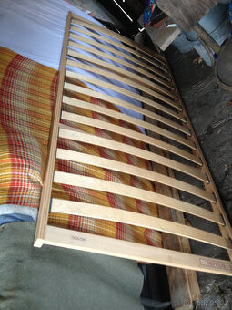 Rošt postele IKEA 90x200