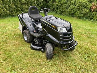 Zahradní traktor Stiga Alpina