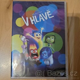 DVD
