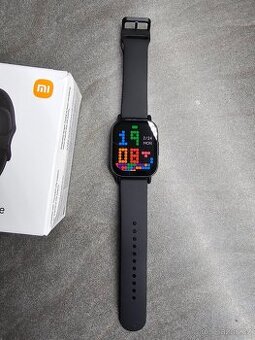 Redmi Watch 5 lite - záruka do 11/2026 Datart - jako nové