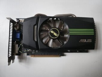 Grafická karta - ASUS GeForce ENGTS 450 / 1GB / GDDR5