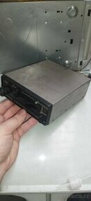 Unitra Magmor PS-212 kazetový prehrávač - 1