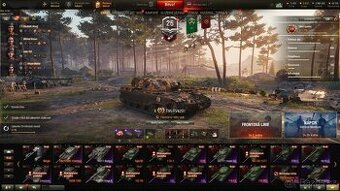 World of Tanks - 1