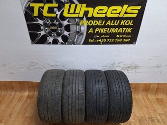 Letní pneu 215/40/17 Bridgestone
