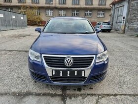 VW PASSAT 2.0 TDI 103kW - NÁHRADNÍ DÍLY