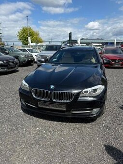 BMW 530d