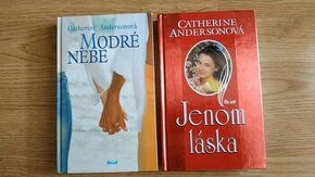 Catherine Anderson