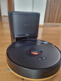 1,5 roku v ZÁRUCE Robotický vysavač Philips 2000
