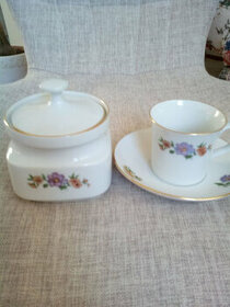 Český porcelán THUN 1794 a.s.