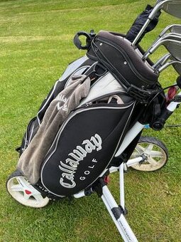 Golfový bag Callaway