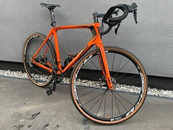 KTM canic CXC