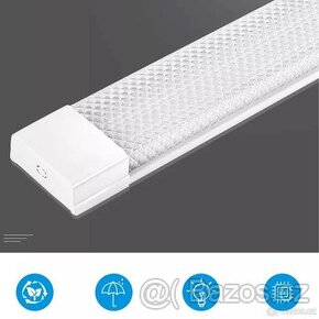Led Moderní Osvětlení s výkonem 54W