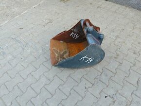 Lžíce podkopová 50 cm, K14 - 1