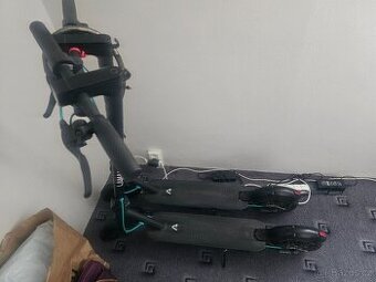 2x LAMAX E-Scooter S11600