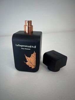 Rasasi La Yuqawam parfem 75ml