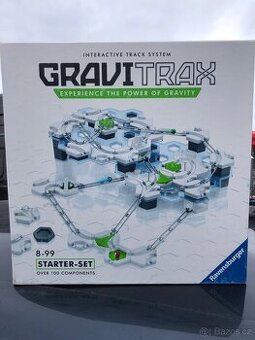 Gravitrax základní sada