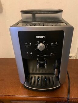 Kavovar Krups - 1