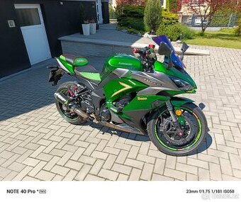 KAWASAKI Z1000SX 2018 - 1
