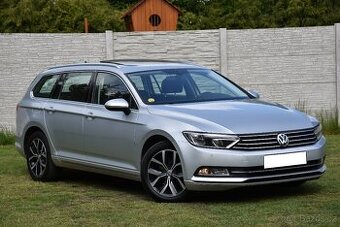 Volkswagen Passat b8 2.0 TDi CR COMFORTLINE,PANORAMA,NAVI,TZ