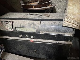 Radio - 1