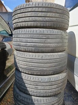 Letní pneu 205/55/16 Hankook