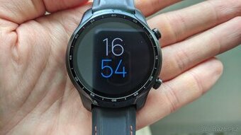 Ticwatch pro 3 GPS