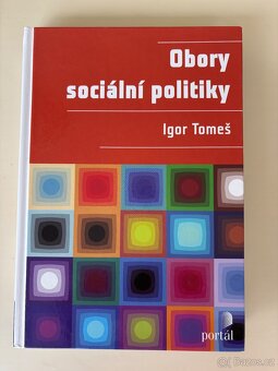 Sociální politika