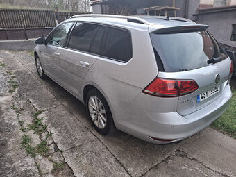 Golf Variant 7