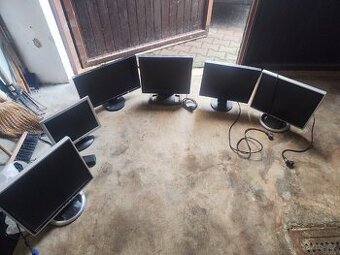 Monitory 13 - 16" - 1