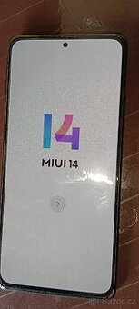 Mobilní telefon - 1