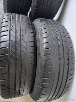 Pneu GOODYEAR