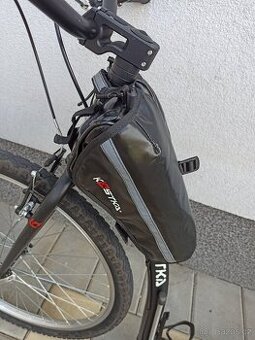 Prodám brašnu KOSTKA TWIN III - 1