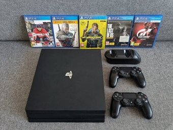 Playstation 4 PRO